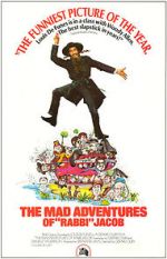 Watch The Mad Adventures of Rabbi Jacob 5movies