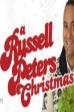 Watch A Russell Peters Christmas Special 5movies