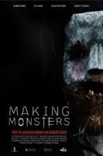 Watch Making Monsters 5movies