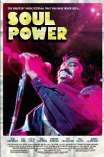 Watch Soul Power 5movies