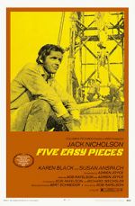 Watch Five Easy Pieces 5movies