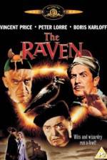 Watch The Raven 5movies