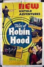Watch Tales of Robin Hood 5movies