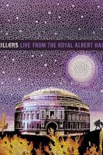Watch The Killers Live from the Royal Albert Hall 5movies