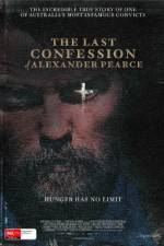 Watch The Last Confession of Alexander Pearce 5movies