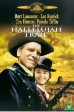 Watch The Hallelujah Trail 5movies