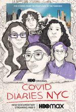 Watch Covid Diaries NYC 5movies
