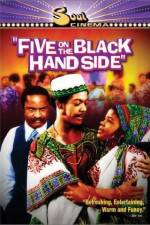 Watch Five on the Black Hand Side 5movies