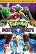 Watch Pokemon: Destiny Deoxys 5movies