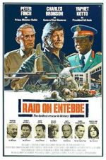 Watch Raid on Entebbe 5movies