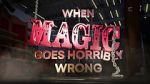 Watch When Magic Goes Horribly Wrong 5movies