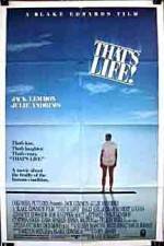 Watch That's Life! 5movies