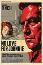 Watch No Love for Johnnie 5movies