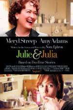 Watch Julie & Julia 5movies