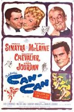 Watch Can-Can 5movies