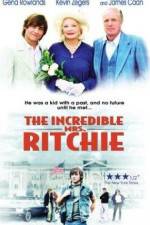 Watch The Incredible Mrs. Ritchie 5movies