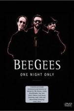 Watch Bee Gees One Night Only 5movies