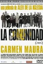 Watch La comunidad 5movies