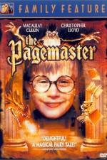 Watch The Pagemaster 5movies