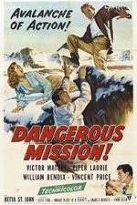 Watch Dangerous Mission 5movies