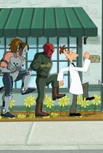 Watch Phineas and Ferb Mission Marvel 5movies