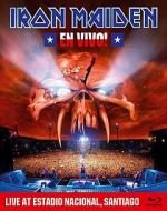 Watch Iron Maiden: En Vivo! 5movies