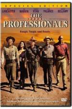 Watch The Professionals 5movies