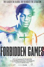 Watch Forbidden Games The Justin Fashanu Story 5movies
