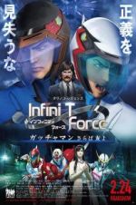 Watch Infini-T Force the Movie: Farewell Gatchaman My Friend 5movies