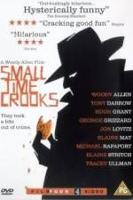 Watch Small Time Crooks 5movies