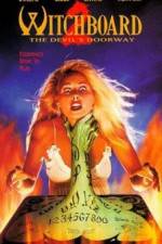 Watch Witchboard 2: The Devil's Doorway 5movies