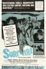 Watch Surfari 5movies