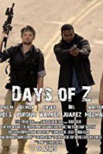 Watch Days of Z 5movies