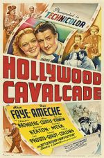 Watch Hollywood Cavalcade 5movies