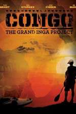 Watch Congo: The Grand Inga Project 5movies