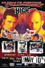 Watch UFC 37 High Impact 5movies