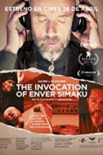 Watch The Invocation of Enver Simaku 5movies
