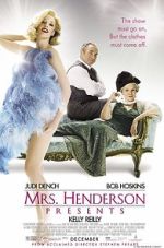 Watch Mrs. Henderson Presents 5movies