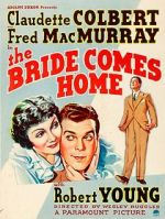 Watch The Bride Comes Home 5movies