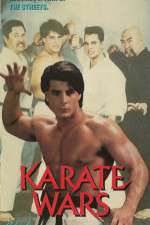 Watch Karate Wars 5movies