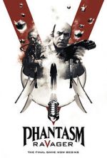 Watch Phantasm: Ravager 5movies