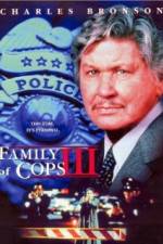 Watch Family of Cops III Under Suspicion 5movies