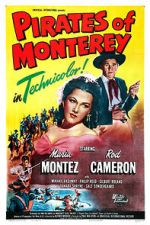 Watch Pirates of Monterey 5movies