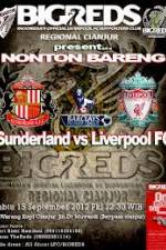 Watch Sunderland vs Liverpool 5movies