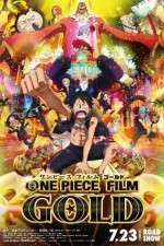Watch One Piece Film Gold 5movies