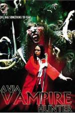 Watch Avia Vampire Hunter 5movies