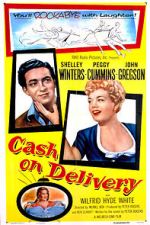 Watch Cash on Delivery 5movies