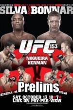 Watch UFC 153: Silva vs. Bonnar Preliminary Fights 5movies