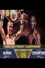 Watch Ricky Burns vs Terence Crawford 5movies