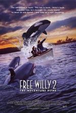 Watch Free Willy 2: The Adventure Home 5movies